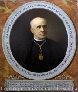 Francisco Mateos Gago