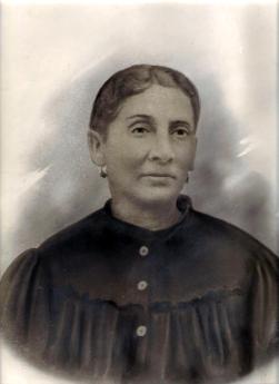 Teresa Mateos Rincón